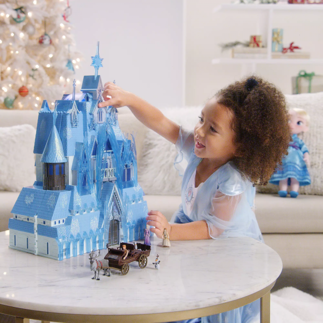 shopDisney’s Top 15 Holiday Toys List Is Packed with Magic