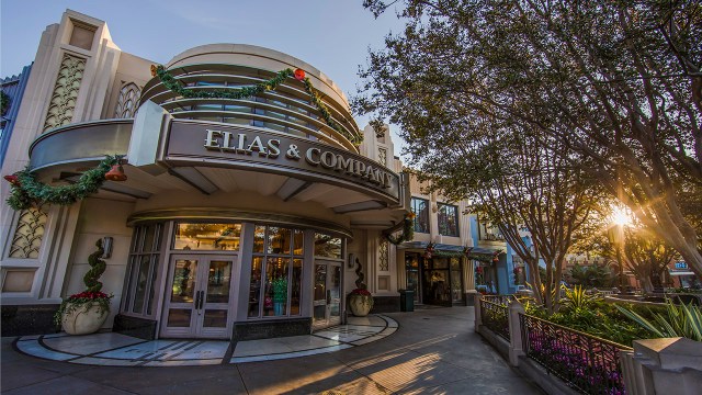 Downtown Disney District Announces Date for Extension into California Adventure