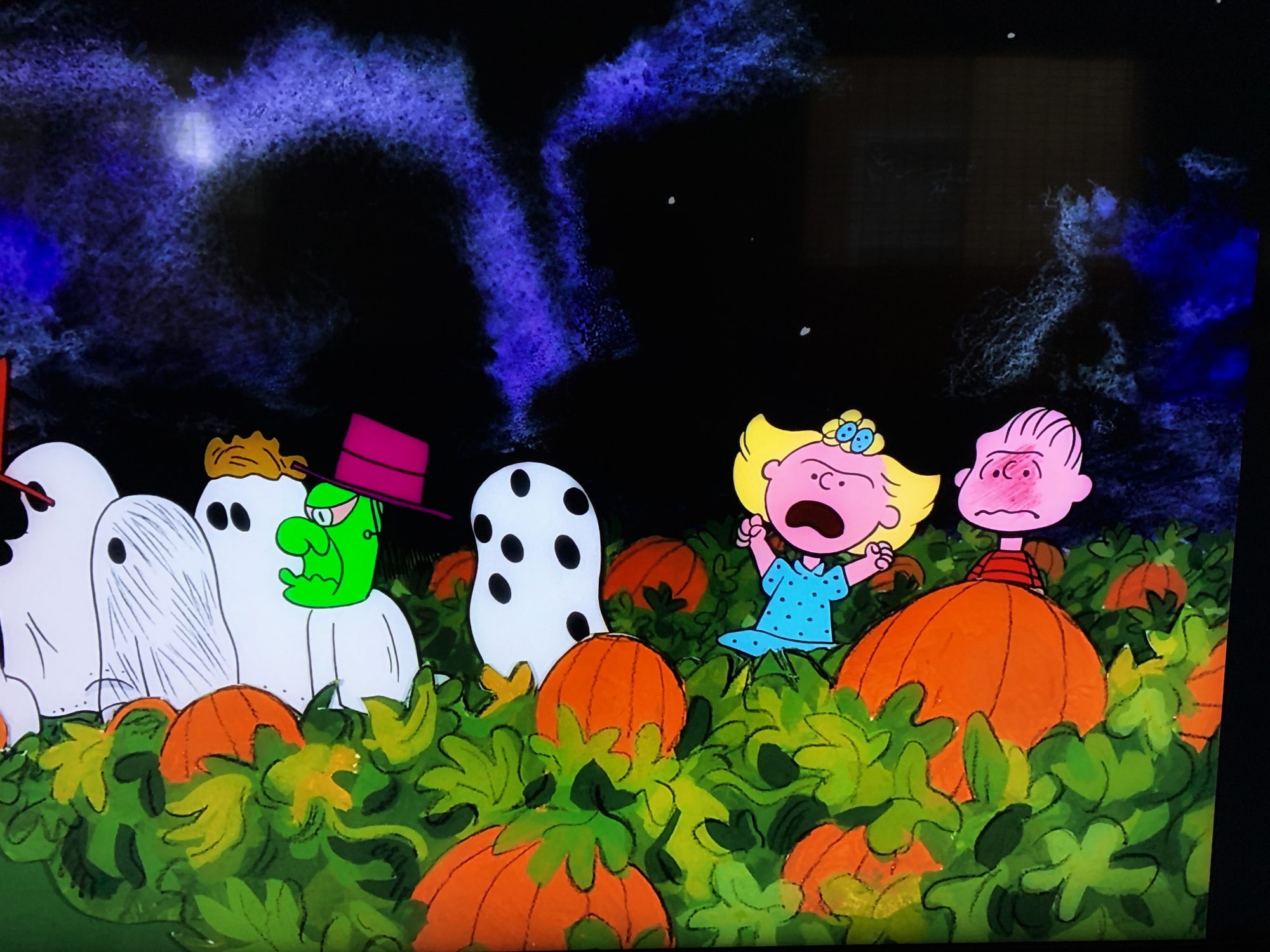 Here's the Only Place to Watch "It's the Great Pumpkin, Charlie Brown
