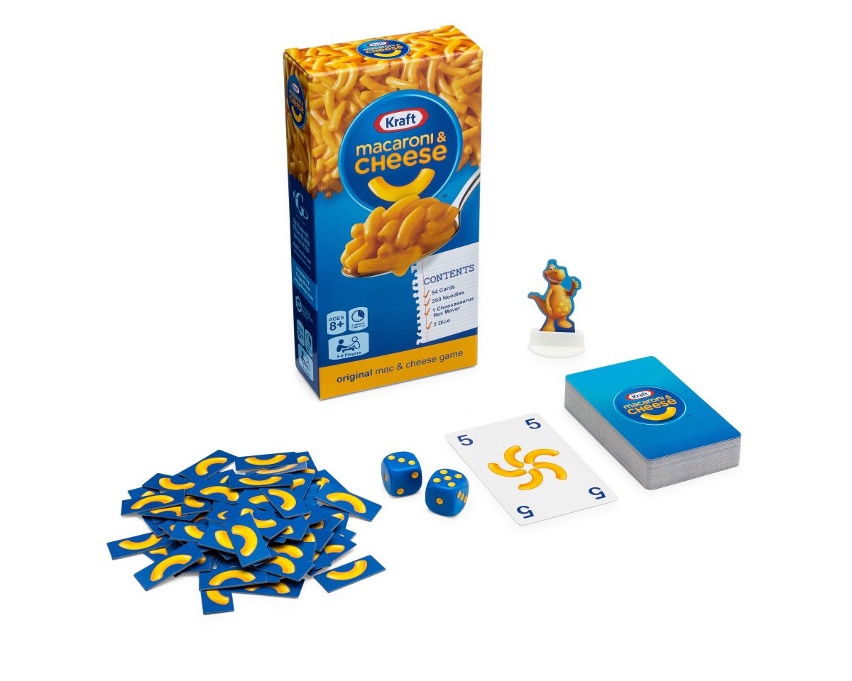 Kraft Heinz Wants You to Play with Your Food Tinybeans