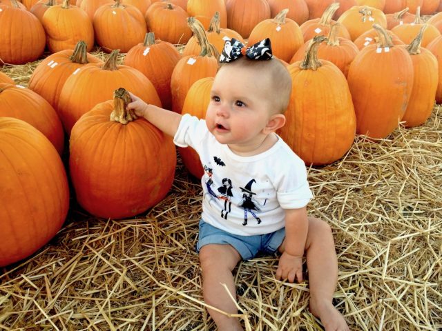 Carve Out Fun! The Scoop On Seattle’s Best Pumpkin Patches - Tinybeans