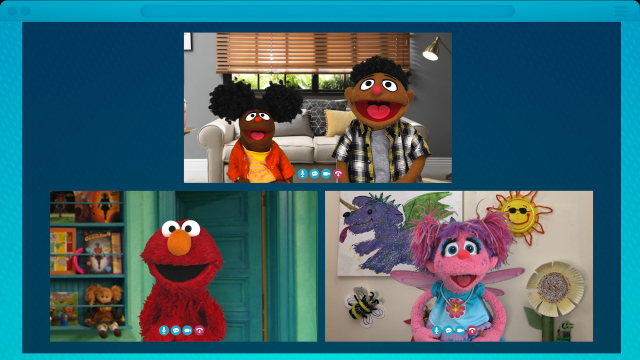 Sesame Street Addresses Racism in New Family-Friendly Special