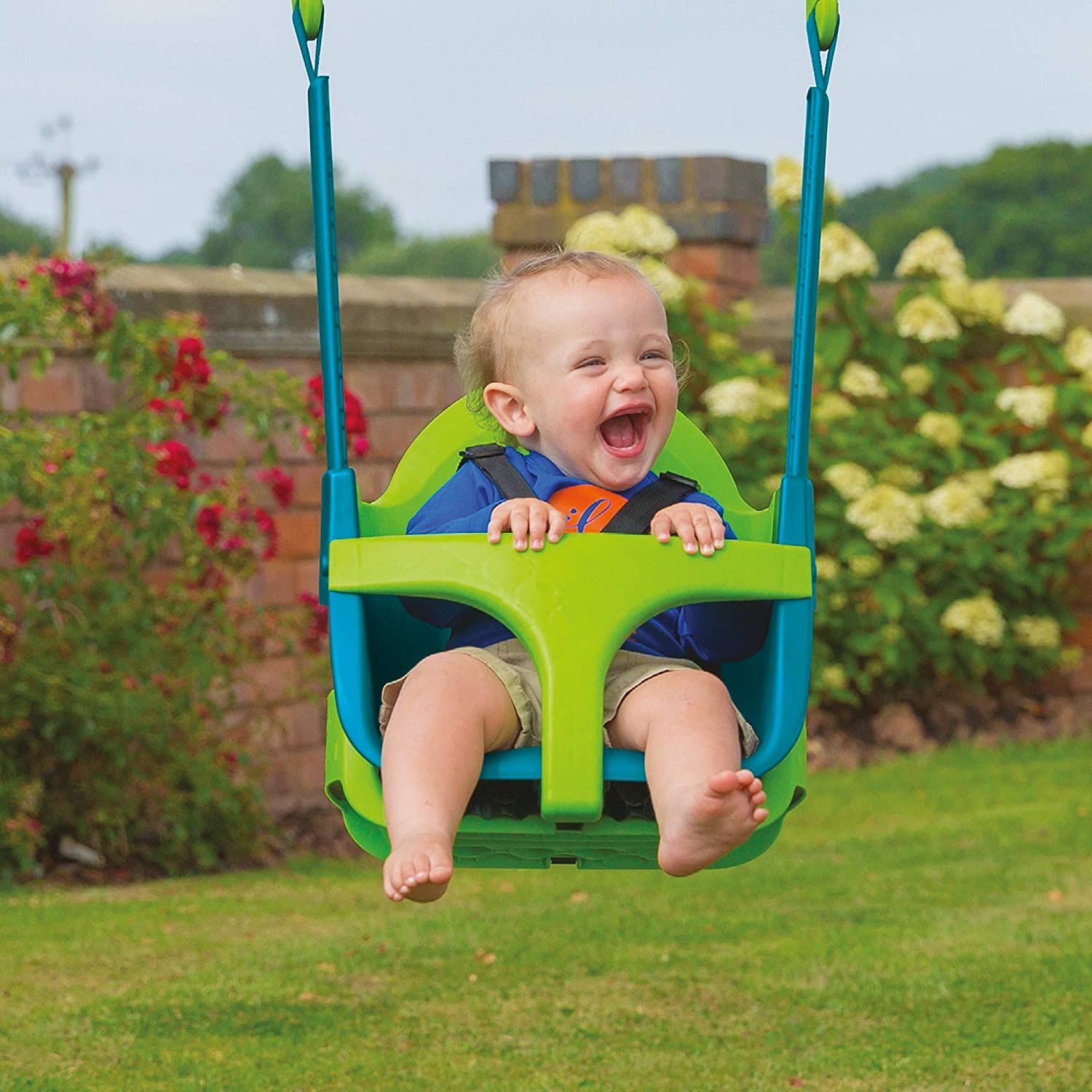 outdoor toys for 7 month olds