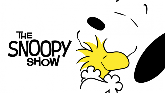 Apple TV+ Celebrates Peanuts’ 70th Anniversary With “The Snoopy Show”
