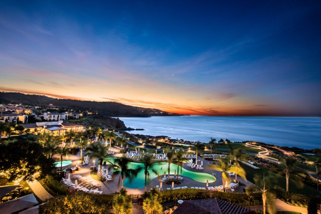 Take an Edu-Cation! California Hotels Offering Remote Learning Getaways