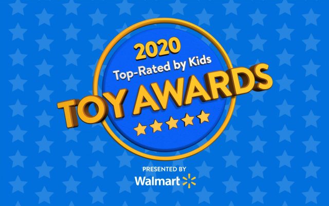 Walmart Highlights the Season’s Hottest Toys with Meghan Trainor & DJ Khaled