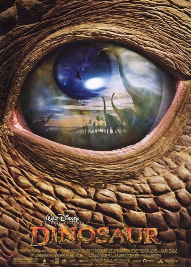 machine Verbazingwekkend Jood The Ultimate List of Dinosaur Movies for Kids