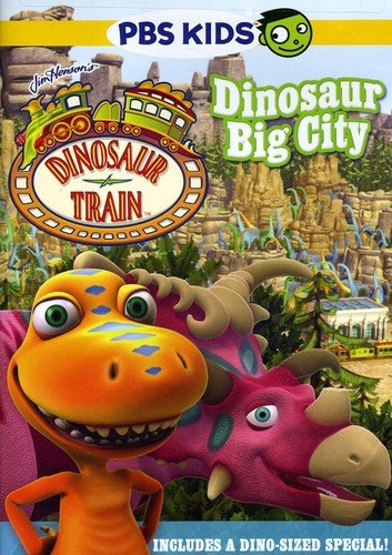 Best Dinosaur Movies for Kids