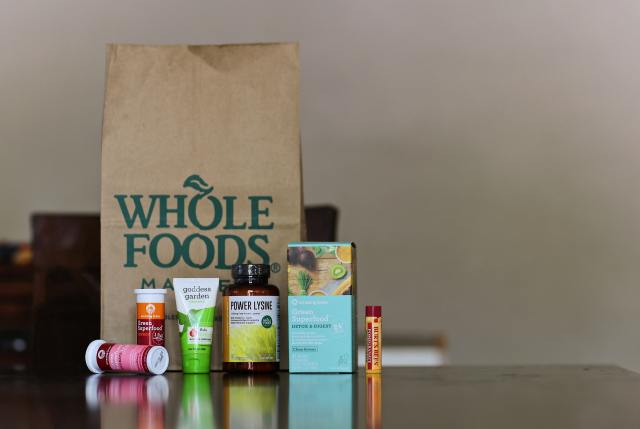 Whole Foods Markets Expands One-Hour Pickup for Amazon Prime Members