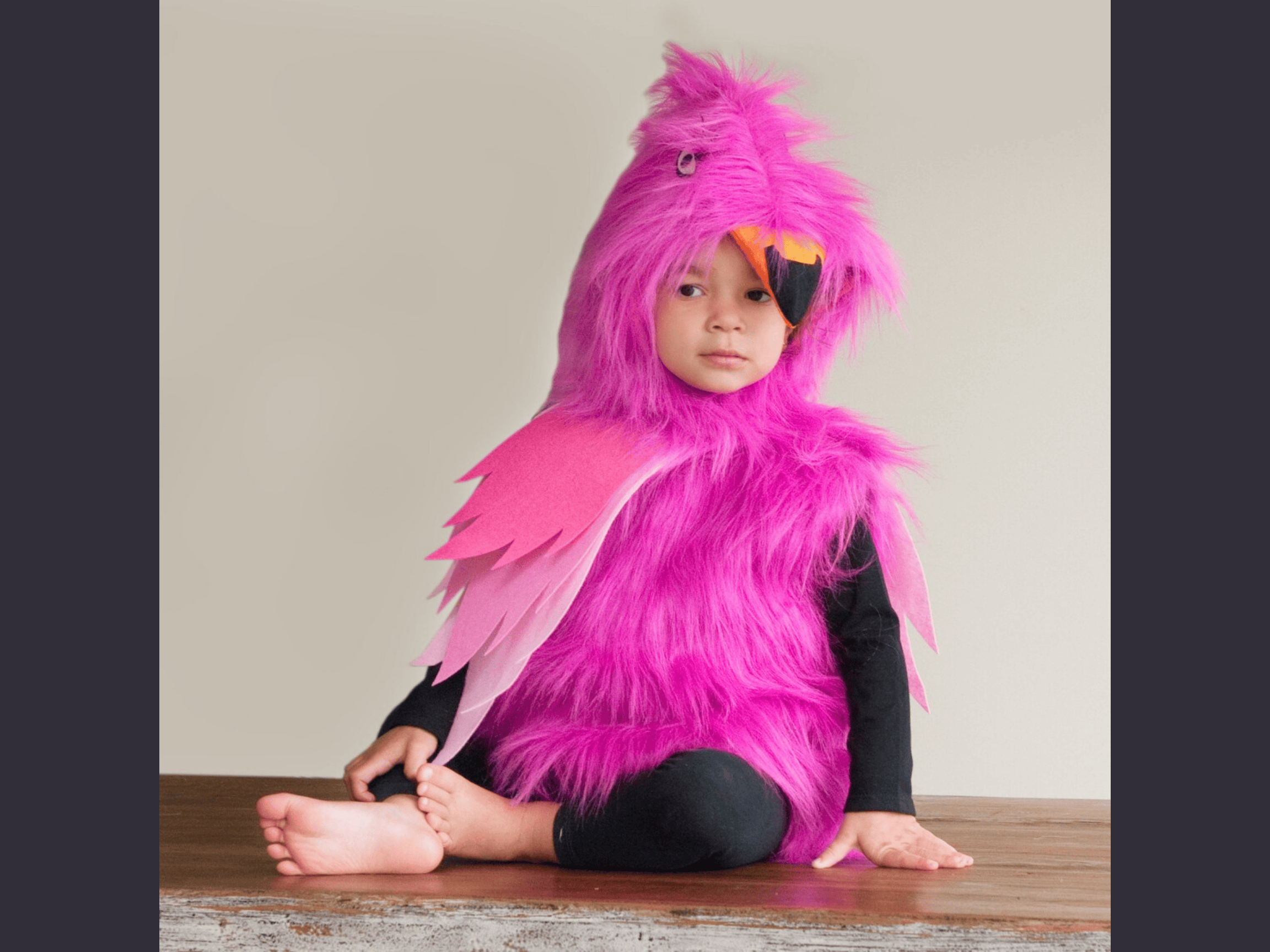 Halloween Costumes for Kids You Can Buy on Etsy