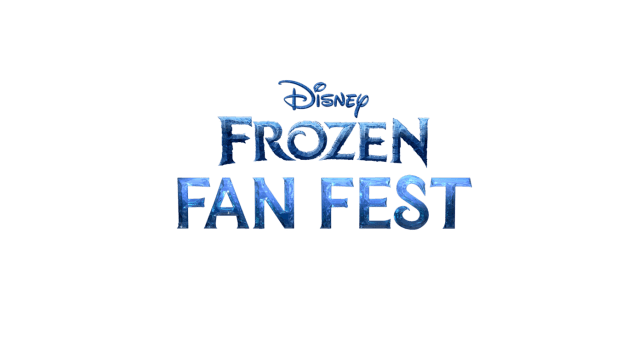 Frozen Fan Fest