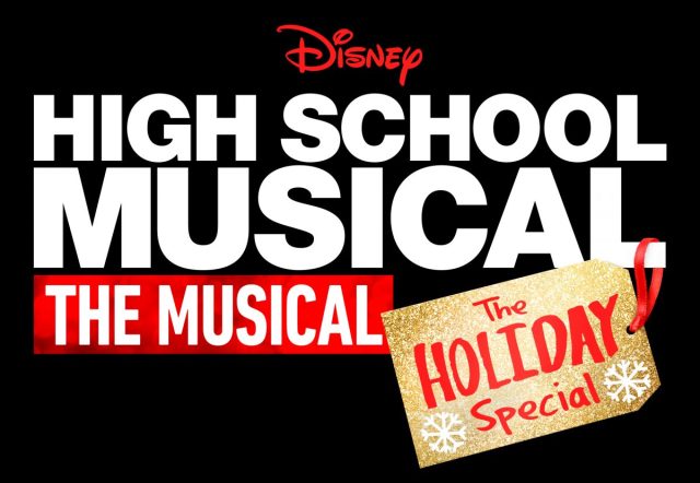 “High School Musical: The Musical: The Holiday Special” Is Coming to Disney+