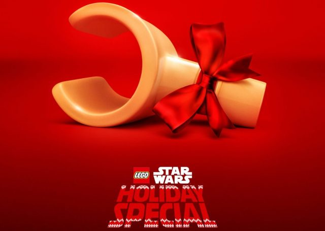 Kelly Marie Tran, Billy Dee Williams & Anthony Daniels Join Cast of “LEGO Star Wars Holiday Special