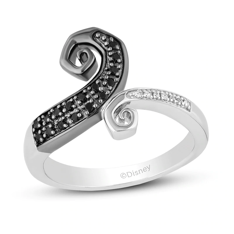 Kay Jewelers "The Nightmare Before Christmas" Collection Is Here for