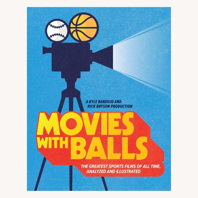 movies with balls book