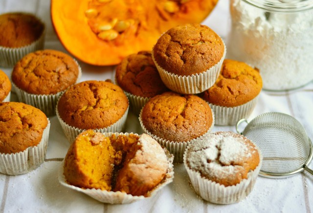 35 Pumpkin Recipes to Spice Up Your Fall