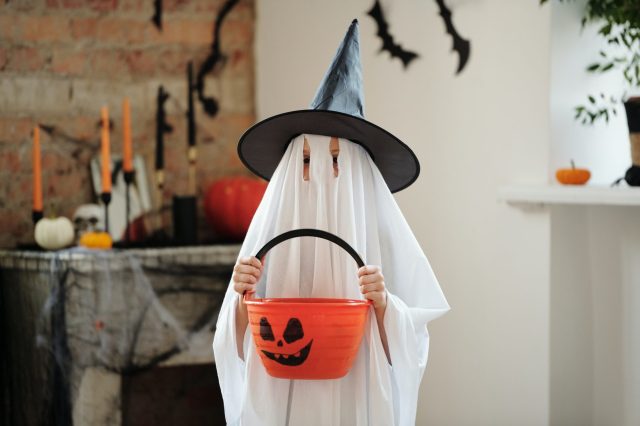 3 Ways to Celebrate Halloween without Candy