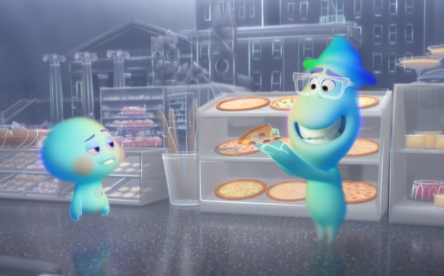 Disney and Pixar’s “Soul” Original Motion Picture Soundtrack Available Dec. 18