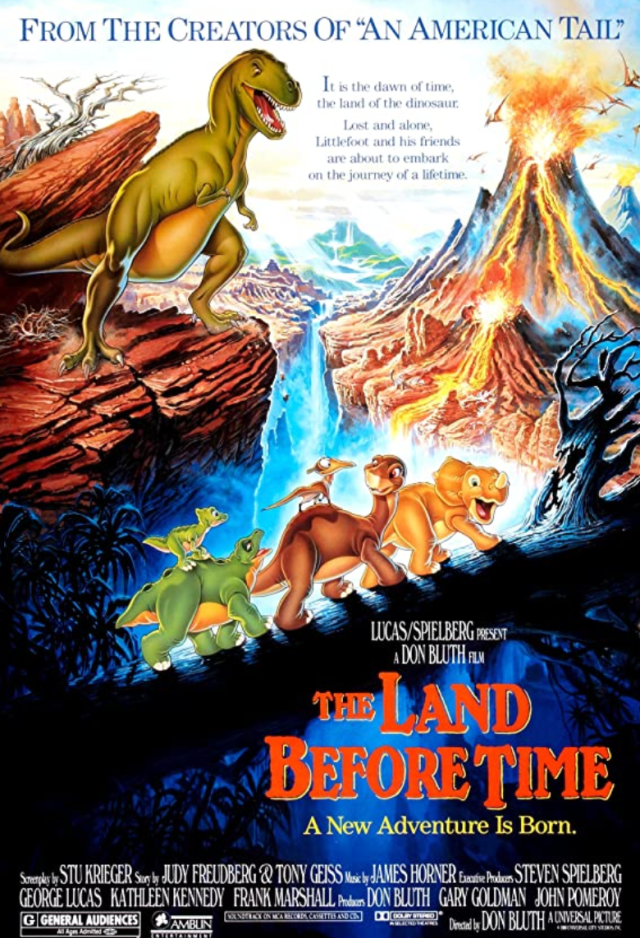 machine Verbazingwekkend Jood The Ultimate List of Dinosaur Movies for Kids