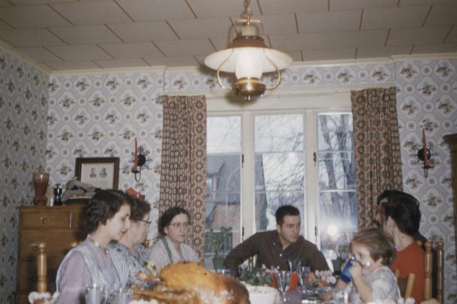 7 Questions to Ask Yourself before Gathering for the Holidays