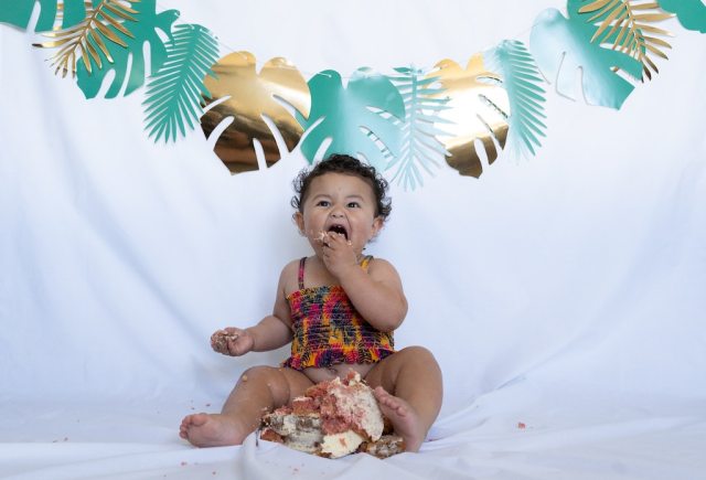 9 Tips for a Successful First Birthday Party