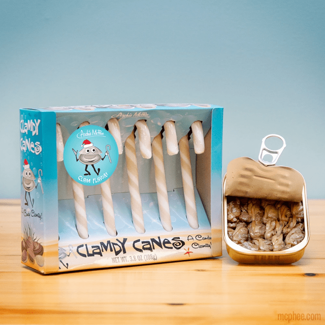 Candy Cane Straws – All The Dirty Secrets