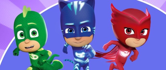Tune in to Meet New PJ Masks Character, Octobella