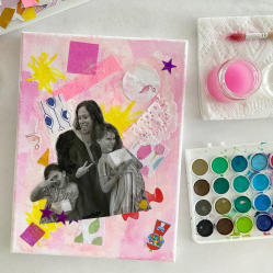 The Best Art Supplies for Kids and DIY Art Gift Baskets - Meri Cherry