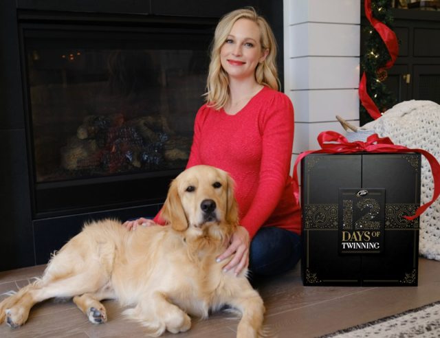 Cesar Spreads Joy to Pets & Owners with “12 Days of Twinning” Holiday Calendar