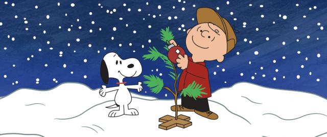 Charlie Brown Holiday Specials Return to Broadcast TV
