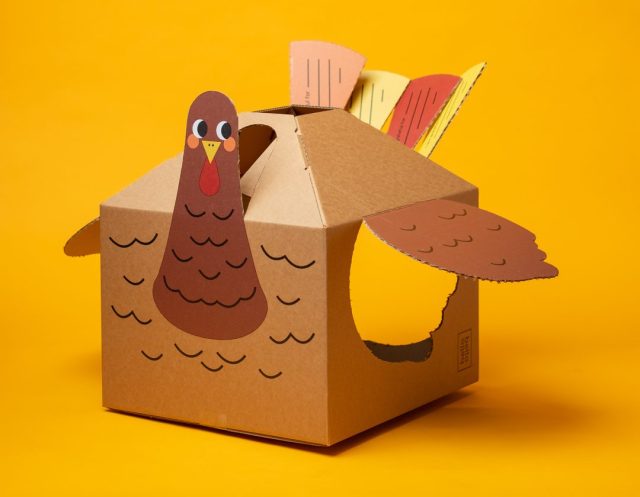 Get Ready for Thanksgiving with Hello Bello’s Turkey Bundle Diaper Boxes