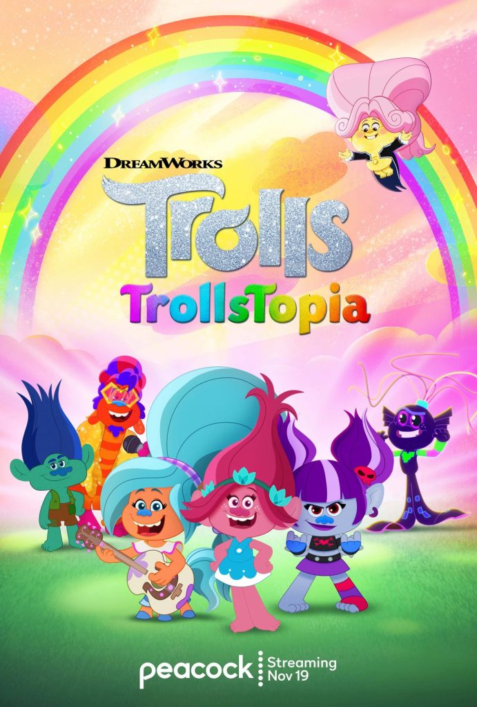 TrollsTopia