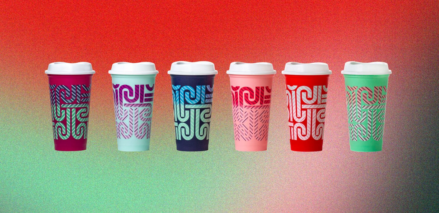 Starbucks Holiday Merch Is Here & We're Grabbing All of It - Tinybeans
