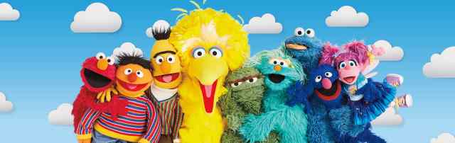 “Sesame Street’s” 51st Season Is Here with Tons of Celeb Guests