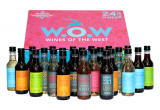 W.O.W Wines of the West