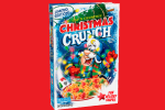 Christmas Crunch