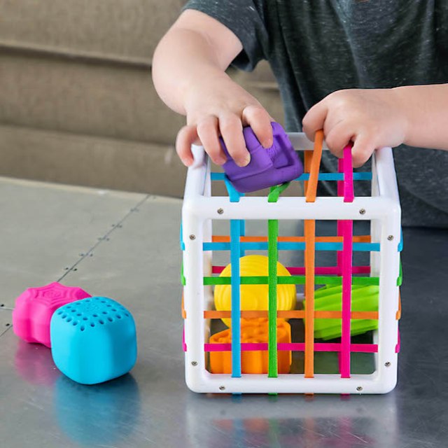 These Are the Best Toys of 2020, According to Parents