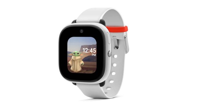 Verizon’s Newest GizmoWatch Is a Must for Disney Fans