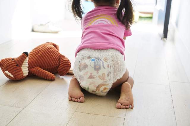 Hello Bello Releases New Training Pants & We Actually Can’t Wait to Potty Train