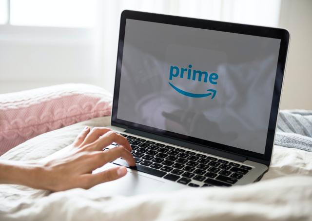 These Are the Best Cyber Monday Deals Coming to Amazon