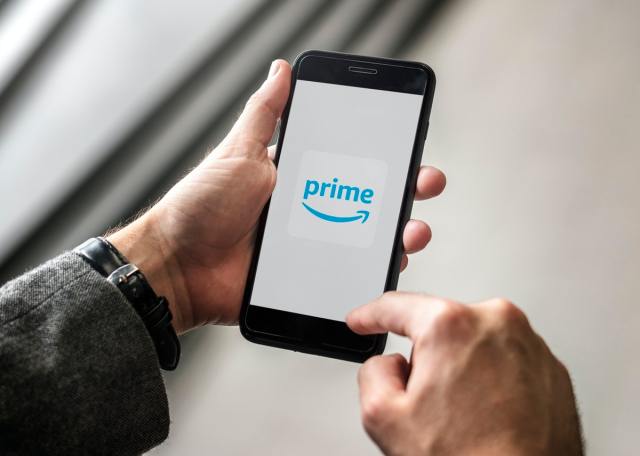 7 Special Benefits for Amazon Prime Members This Holiday
