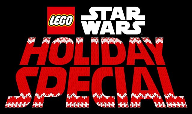 Disney+ Shares New “LEGO Star Wars Holiday Special” Trailer