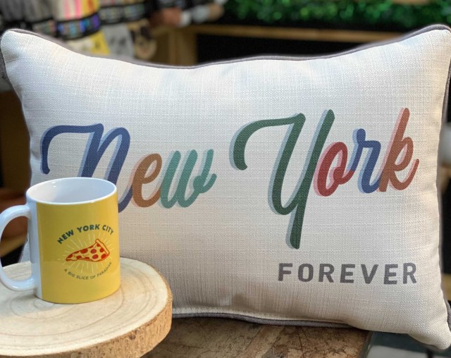 Shop Local: Our 2021 NYC Holiday Gift Guide