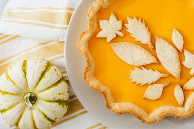 These Are the Most Popular Thanksgiving Pies by State, According to Instagram