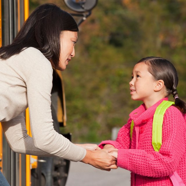 How Can I Prevent Bullying for My Child?