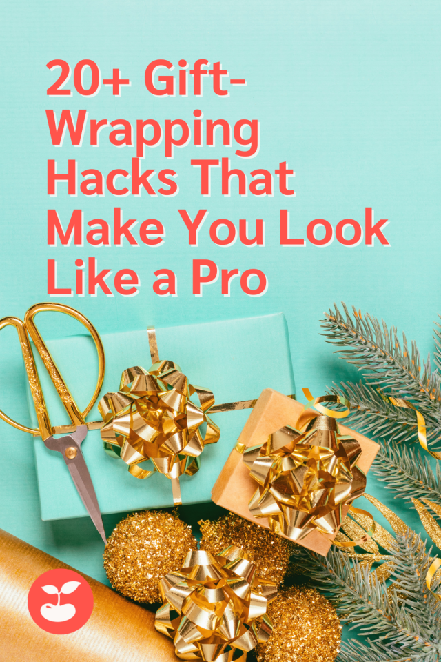 How to Wrap a Present 2021