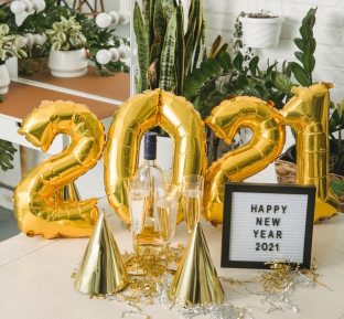 NYE, New Years Eve, 2021, Happy New Year, new year