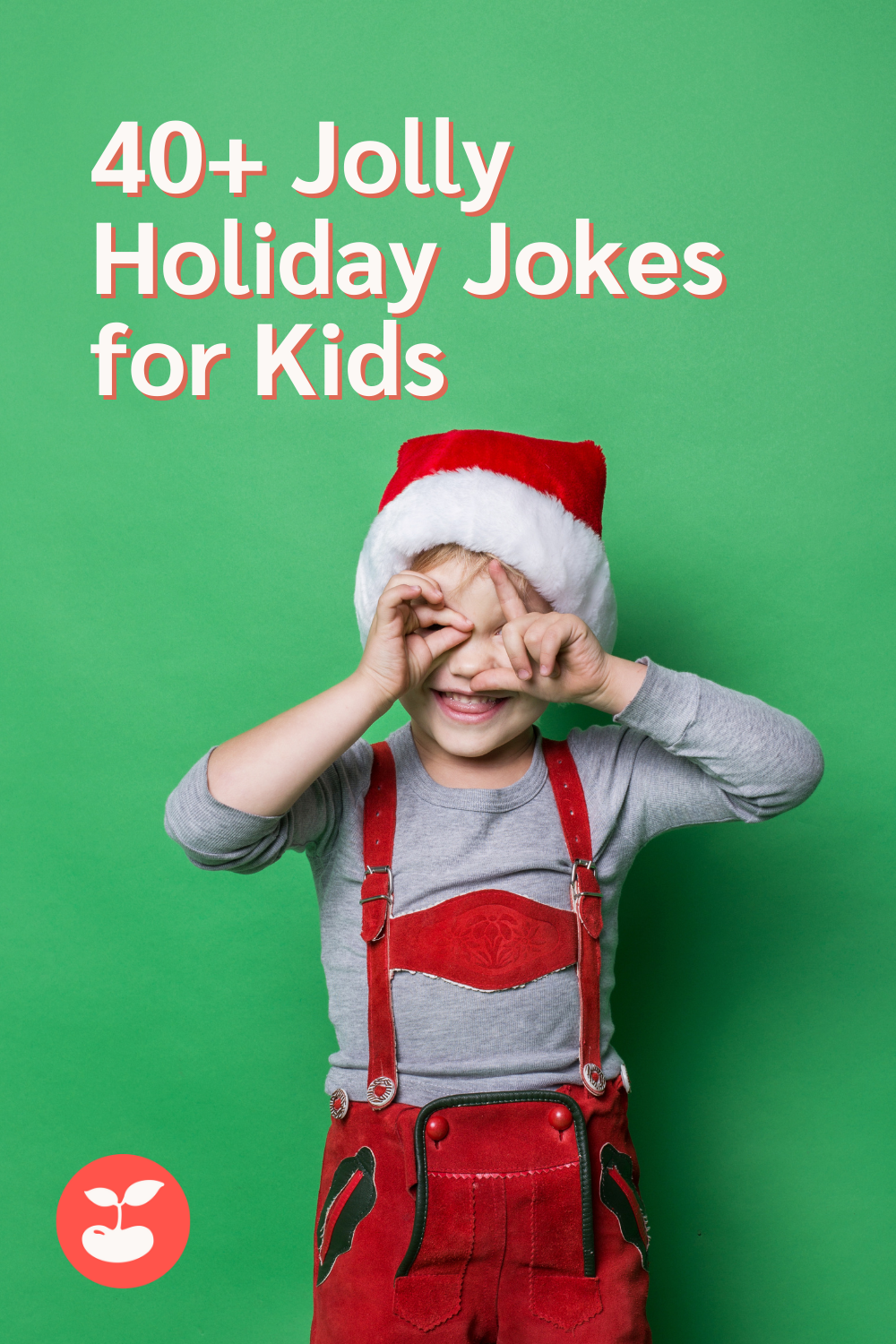 40+ Hilarious Christmas Jokes for Kids