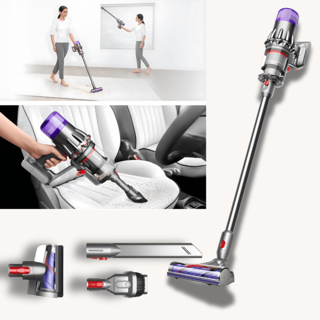 Black Friday Deals Cyber Monday Deals Dyson V9