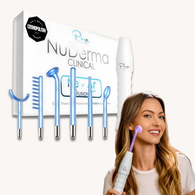 Black Friday Deals Cyber Monday Deals NuDerma Wand